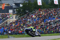 Valentino Rossi, Yamaha Factory Racing