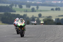 Aleix Espargaro, Aprilia Racing Team Gresini