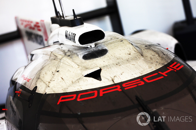 Porsche 919