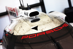 Porsche 919