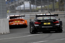 Bruno Spengler, BMW Team RBM, BMW M4 DTM