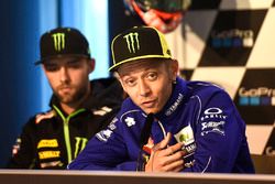 Valentino Rossi, Yamaha Factory Racing