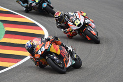 Miguel Oliveira, Red Bull KTM Ajo