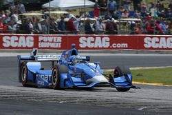 Tony Kanaan, Chip Ganassi Racing Honda