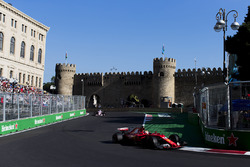 Sebastian Vettel, Ferrari SF70H