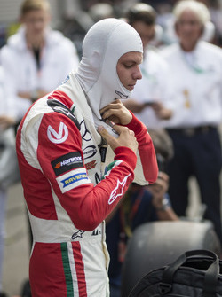 Mick Schumacher