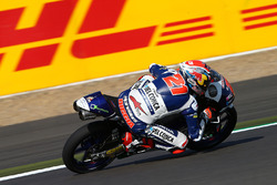Fabio Di Giannantonio, Del Conca Gresini Racing