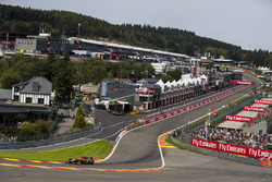 Gustav Malja, Racing Engineering