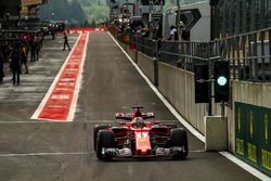 Sebastian Vettel, Ferrari SF70H