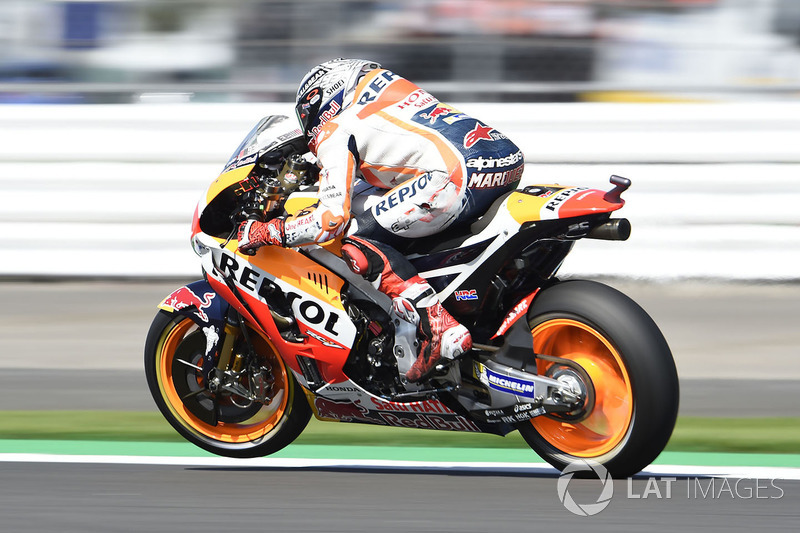 Marc Marquez, Repsol Honda Team