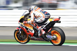 Marc Marquez, Repsol Honda Team