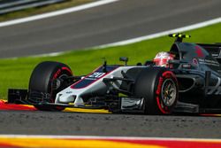 Kevin Magnussen, Haas F1 Team VF-17