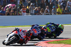 Andrea Dovizioso, Ducati Team