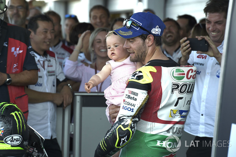 Cal Crutchlow, Team LCR Honda