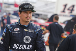 Brennan Poole, Chip Ganassi Racing Chevrolet