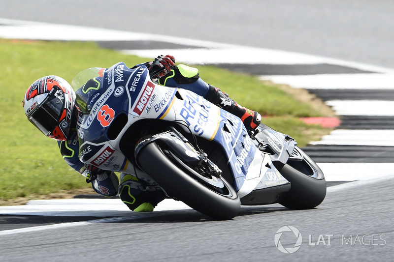 Hector Barbera, Avintia Racing