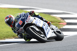 Эктор Барбера, Avintia Racing