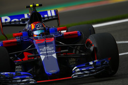 Carlos Sainz Jr., Scuderia Toro Rosso STR12