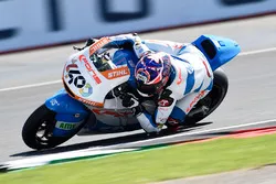 Fabio Quartararo, Pons HP 40