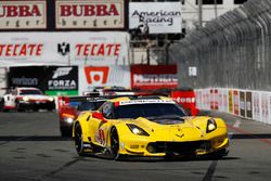 #3 Corvette Racing Chevrolet Corvette C7.R: Antonio Garcia, Jan Magnussen