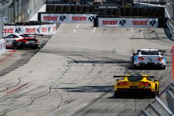 #4 Corvette Racing Chevrolet Corvette C7.R: Oliver Gavin, Tommy Milner