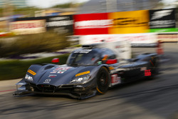 #70 Mazda Motorsports Mazda DPi: Joel Miller, Tom Long