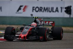 Kevin Magnussen, Haas F1 Team VF-17