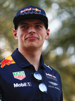 Макс Ферстаппен, Red Bull Racing