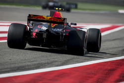 Max Verstappen, Red Bull Racing RB13