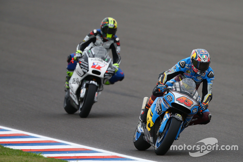 Jack Miller, Estrella Galicia 0,0 Marc VDS