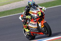 Lorenzo Baldassarri, Forward Racing