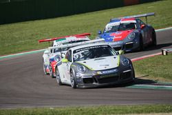 Ivan Jacoma, Ghinzani Arco Motorsport