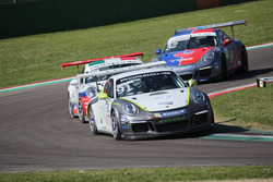 Ivan Jacoma, Ghinzani Arco Motorsport