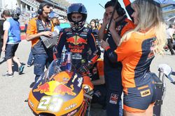 Niccolo Antonelli, Red Bull KTM Ajo