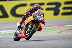 Stefan Bradl, Honda World Superbike Team