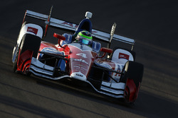 /Conor Daly, A.J. Foyt Enterprises Chevrolet
