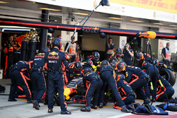 Max Verstappen, Red Bull Racing RB13