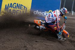 Jeffrey Herlings KTM 450 SX-F