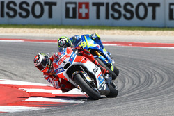 Jorge Lorenzo, Ducati Team