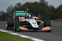 Nicolas Dapero, Juncos racing