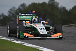 Nicolas Dapero, Juncos racing