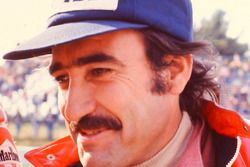 Clay Regazzoni, Ferrari