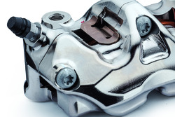 Étrier Brembo upgrade GP4-RX