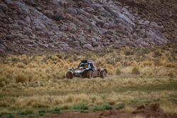 #347 Suzuki: Tim Coronel