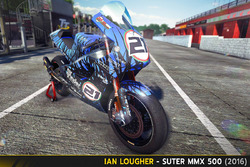 TT Isle of Man: Ride on the Edge