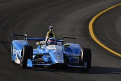 Takuma Sato, Andretti Autosport Honda