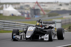 Keyvan Andres Soori, Motopark, Dallara F317 - Volkswagen