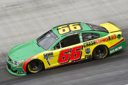 Timmy Hill, Rick Ware Racing Chevrolet