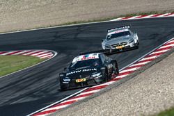 Bruno Spengler, BMW Team RBM, BMW M4 DTM