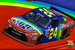 Dylan Lupton throwback scheme